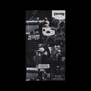 Meet your Posher, Marlene